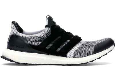 adidas Ultra Boost 1.0 SNS X Social Status Size 8. BY2911