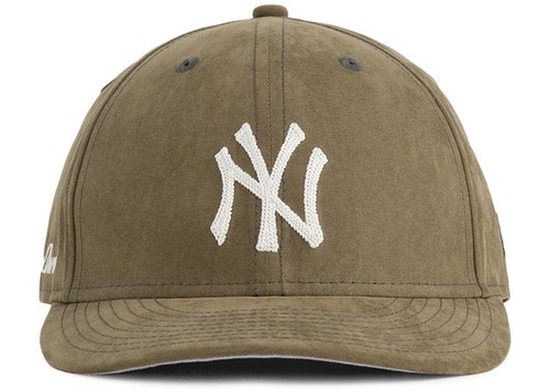 帽子 AIME LEON DORE / CHAIN STITCH CAP 920 帽子 AIME LEON DORE / CHAIN STITCH CAP 920 Aime Leon Dore