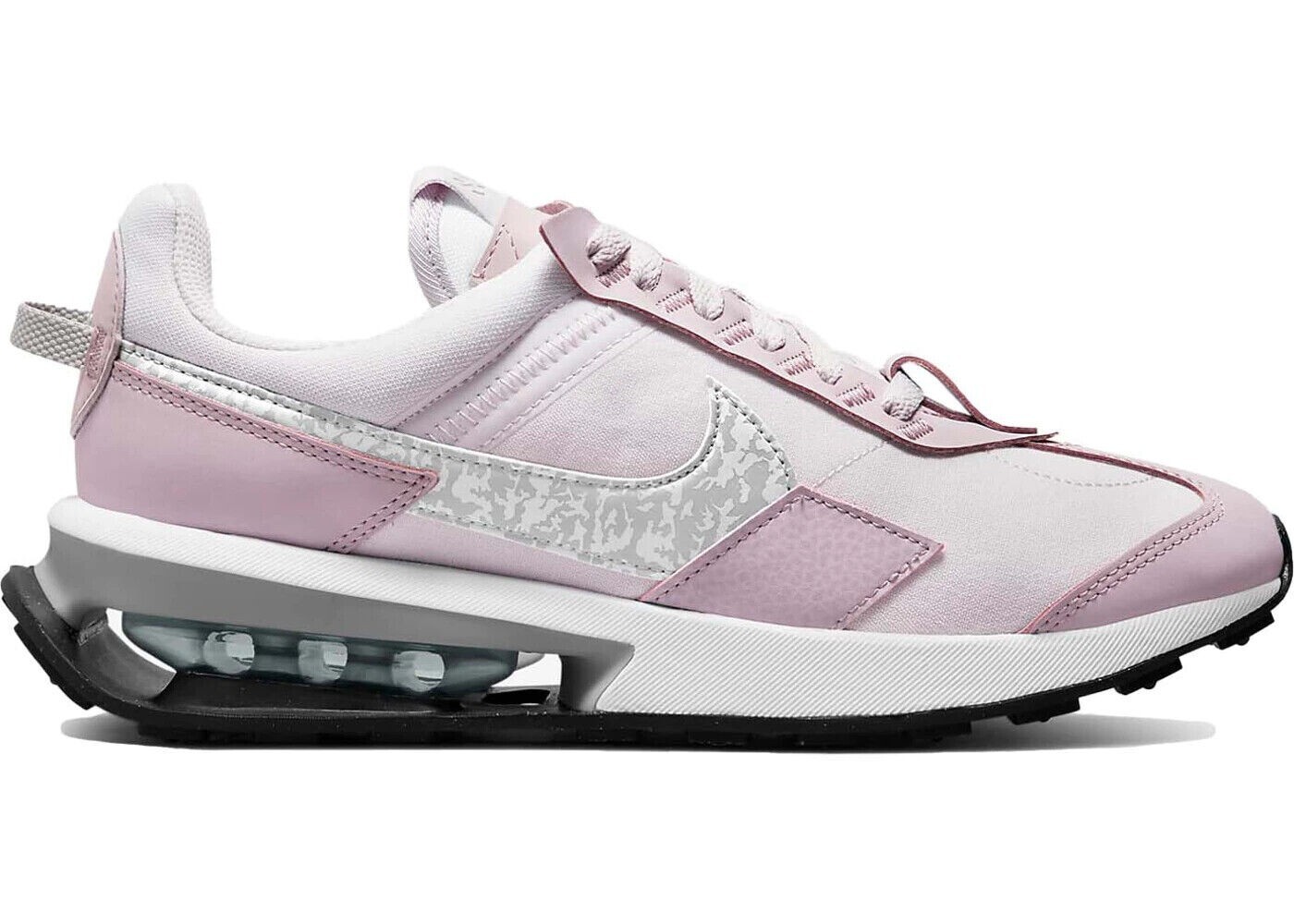 

Nike Air Max Pre-Day Venice Pink (женский размер 7,5), сливово-фиолетовый, серый DJ5407-500, Розовый, Nike Air Max Pre-Day
