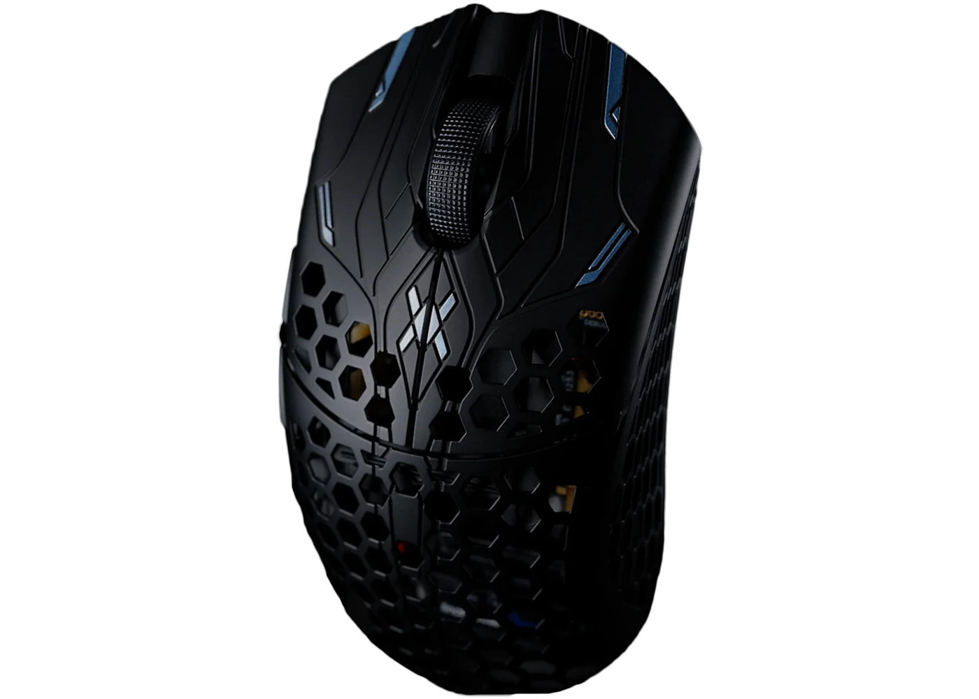 Finalmouse UltralightX Cheetah (S) / Phantom (Blue) Small ULX Gaming Mouse | eBay Finalmouse UltralightX Cheetah (S) / Phantom (Blue) Small ULX Gaming Mouse | eBay