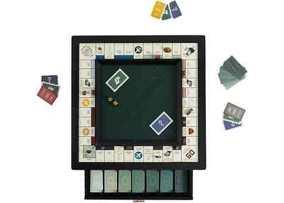 2023 Kith for Monopoly Deluxe Gameboard - Brand New Sealed