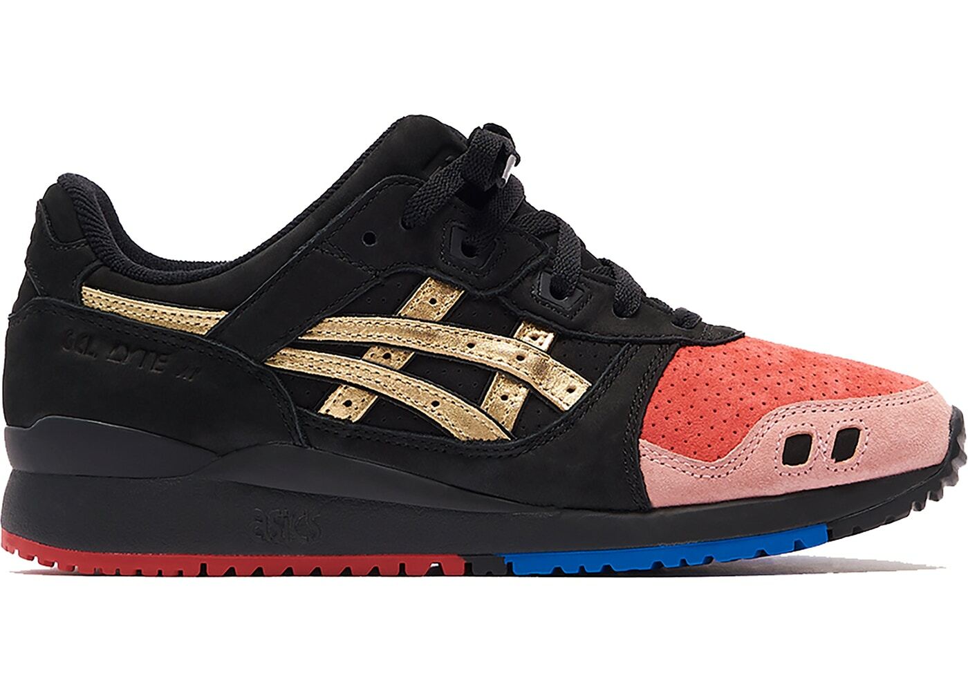 ASICS x Ronnie Fieg ☆ Gel-Lyte 3 The Palette ‘Argon’ $_57.JPG?set_id=8800005007