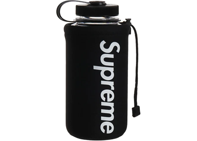 【655】supreme Nalgane 32 oz Bottle 新品 タグ付 Supreme Nalgene 32 oz. Bottle (SS20) - $36