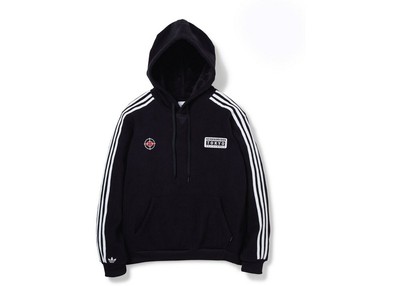assc neighborhood hoodie