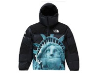 supreme the north face mountain nuptse baltoro jacket