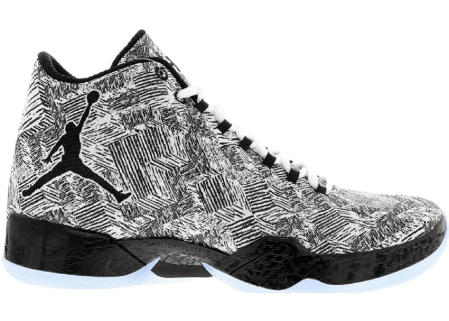 Air Jordan XX9 Black