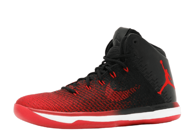 jordan 31 red