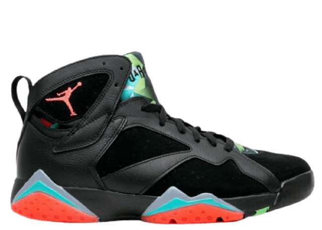 Jordan Retro 7