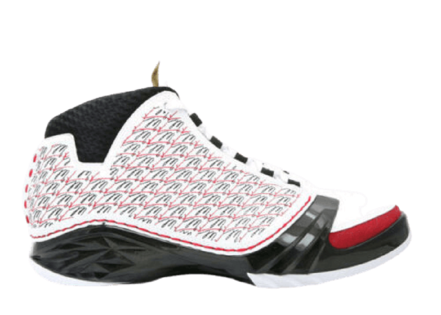 jordan aj xxiii