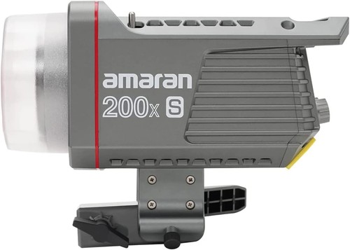 【美品】amaran200x-s Amazon.com : Amaran 200X S COB Led Video Light, 200w Bowens