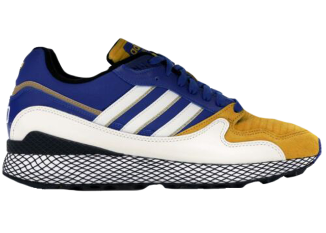 adidas x Dragon Ball Z Men for Sale | Guaranteed | eBay