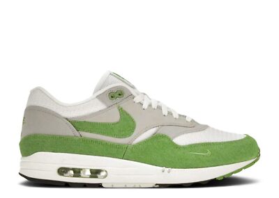 Nike Air Max Patta 20th Anniversary Chlorophyll