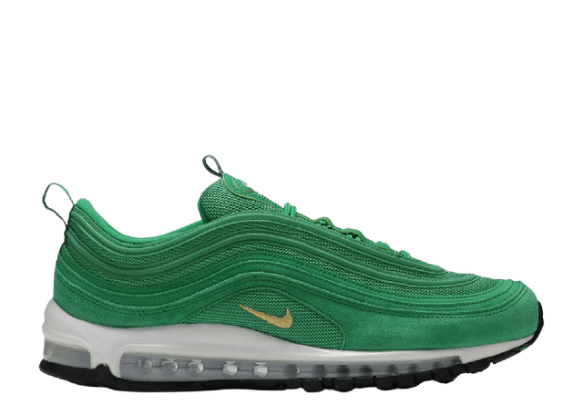 nike 97s green