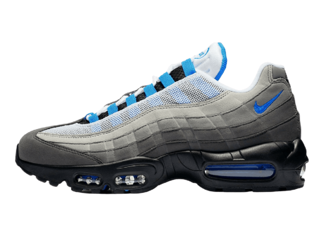 Nike Air Max 95 Sneakers for sale - Authenticity Guarantee - Afterpay - eBay