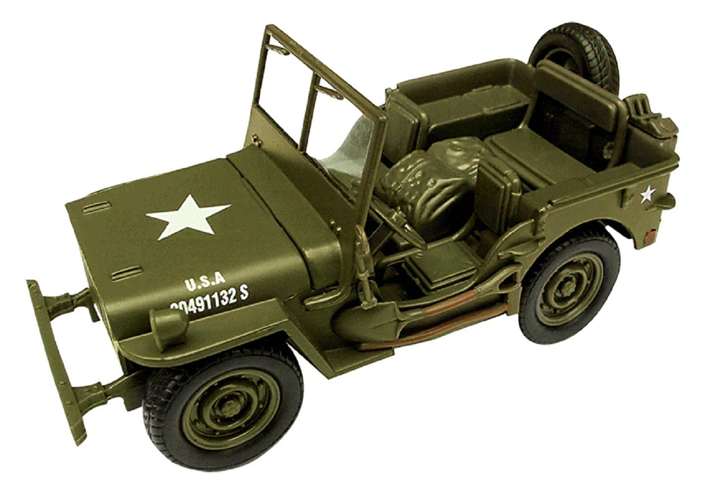 Willys Jeep | eBay