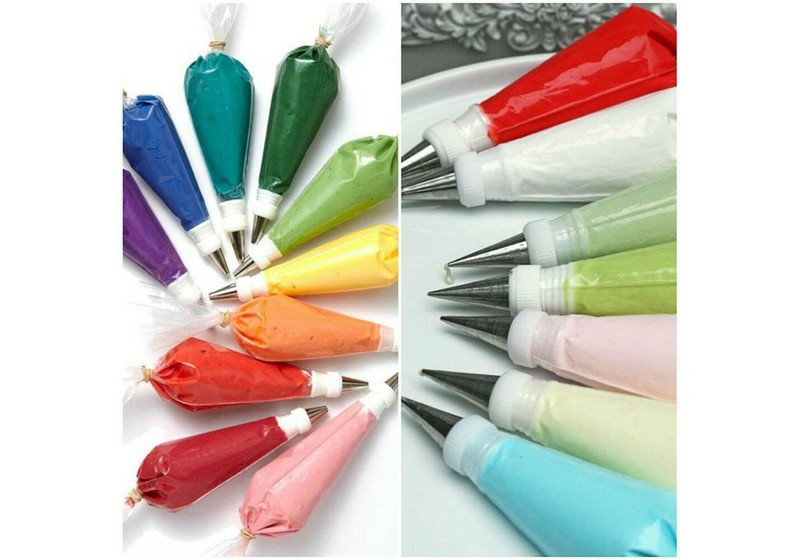 commercial piping bags