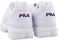 Fila disruptor 2 grade school deals