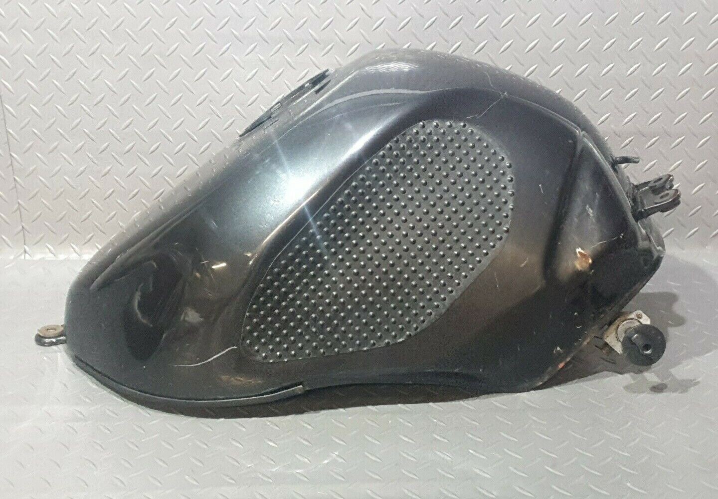 Kawasaki ZX6R Ninja J1 J2 2000-2002 Fuel Tank Petrol Tank