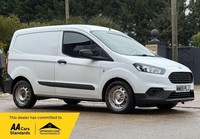 2020 Ford Transit Courier 1.0 EcoBoost Leader L1 Euro 6 4dr Petrol