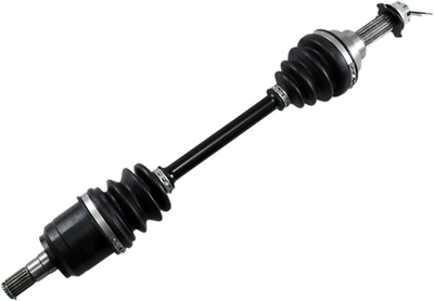 Moose Offroad Rear Left/Right Axle Assembly for Polaris Sportsman and Hawkeye –