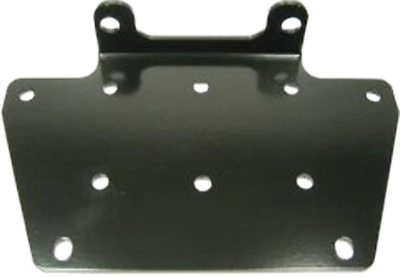 KFI WINCH MOUNT 100330