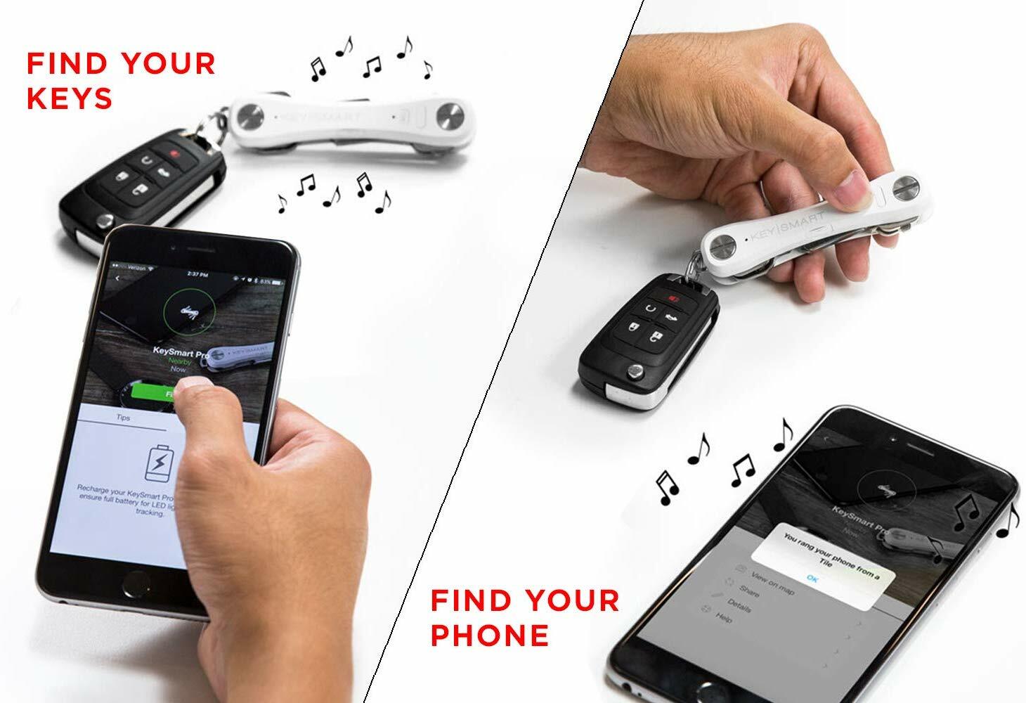 Smart key pro
