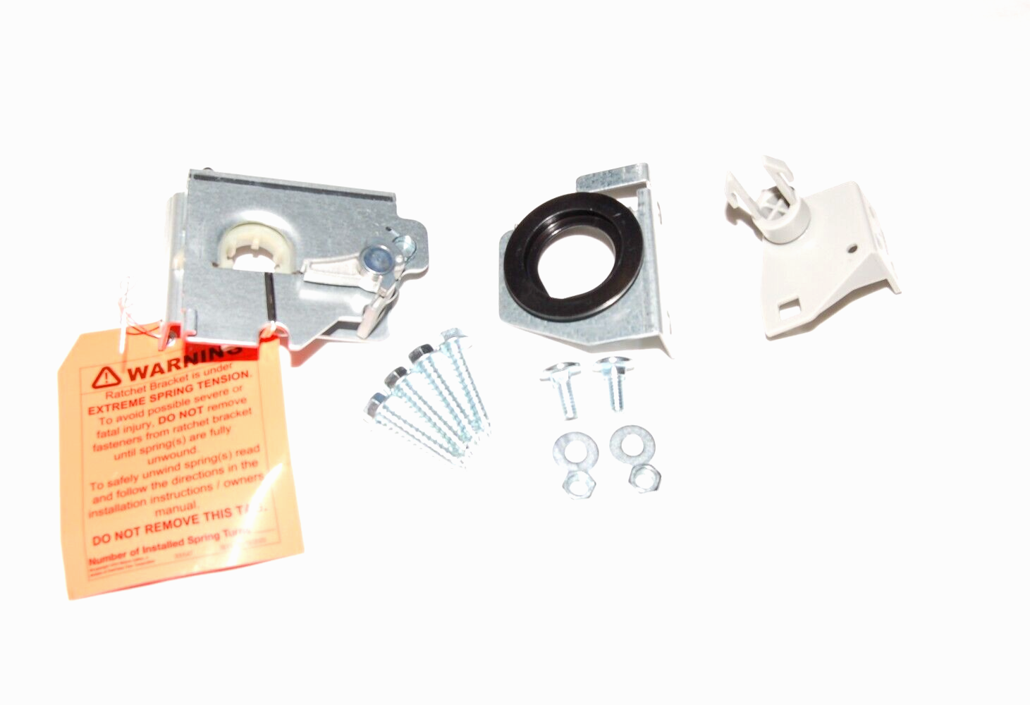 Wayne Dalton Original Torquemaster Conversion Kit To Torquemaster Plus 1 Spring