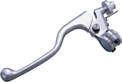 Moose Offroad 2HAU007 CR-Ratio Clutch Lever Assembly with Master Cylinder Perch