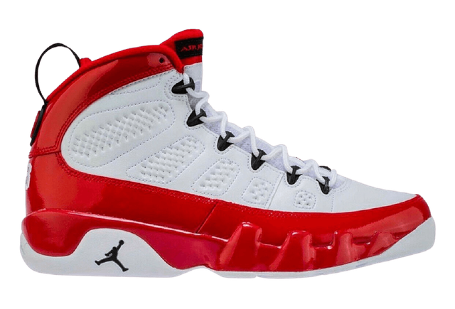 retro jordan 9 for sale