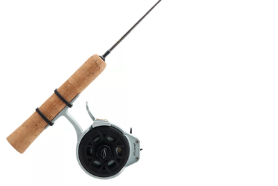 Pflueger Trion/Fenwick HMG Inline Medium Light Action Ice Co