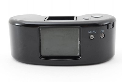 Digital Harinezumi 2 Superheadz Digital Camera Black Working