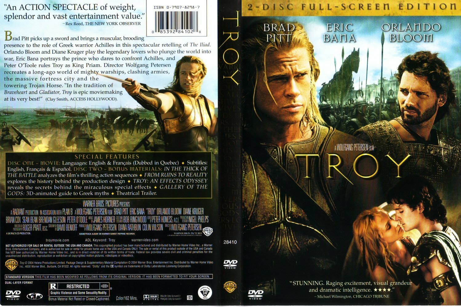 その他 True Story of Troy [DVD] $_57.JPG?set_id=8800005007