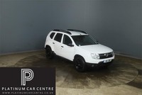 2013 Dacia Duster 1.6 Access 5dr HATCHBACK PETROL Manual