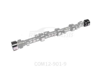 Cams Sbc Billet Cam Cs-292ar-6 Solid Roller 12-901-9