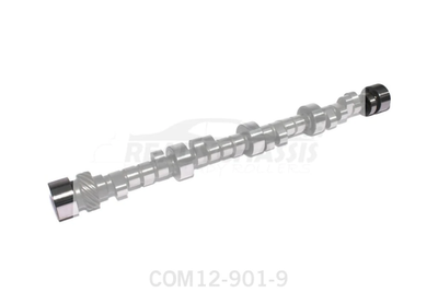 Cams Sbc Billet Cam Cs-292ar-6 Solid Roller 12-901-9