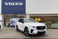 2025 Volvo XC60 2.0 B5 MHEV Plus Pro SUV 5dr Petrol Hybrid Auto AWD Euro 6 (s/s)