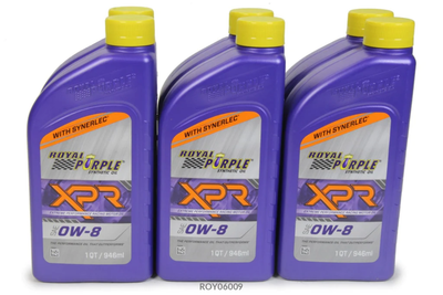 Case 6x1 Quart 6009