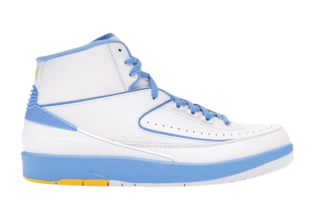 jordan 2 retro chaussures