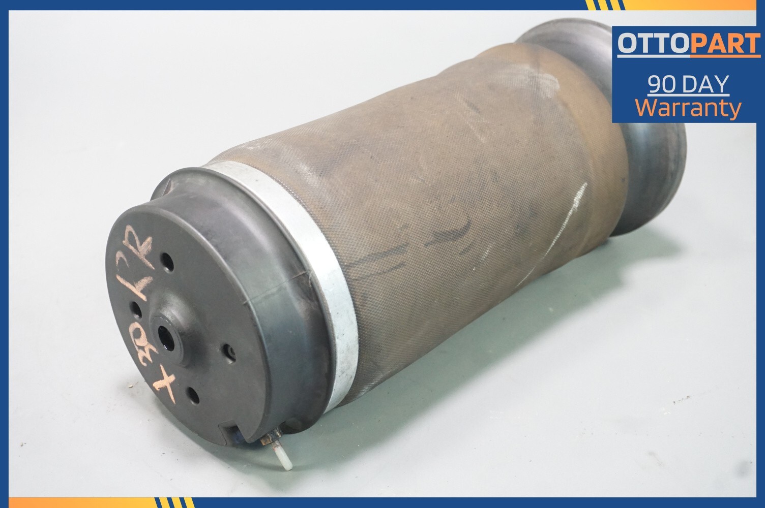 06-19 Mercedes W164 ML500 GLS550 ML550 Rear Left or Right Air Bag Shock OEM