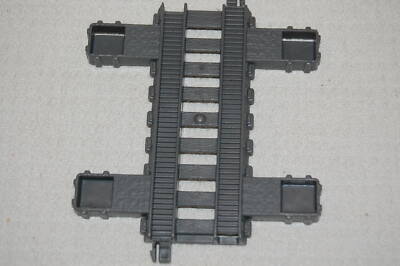 2015 THOMAS THE TRAIN SKY HIGH BRIDGE JUMP SHORT STRAIGHT TRACK T2 1 PIECE 