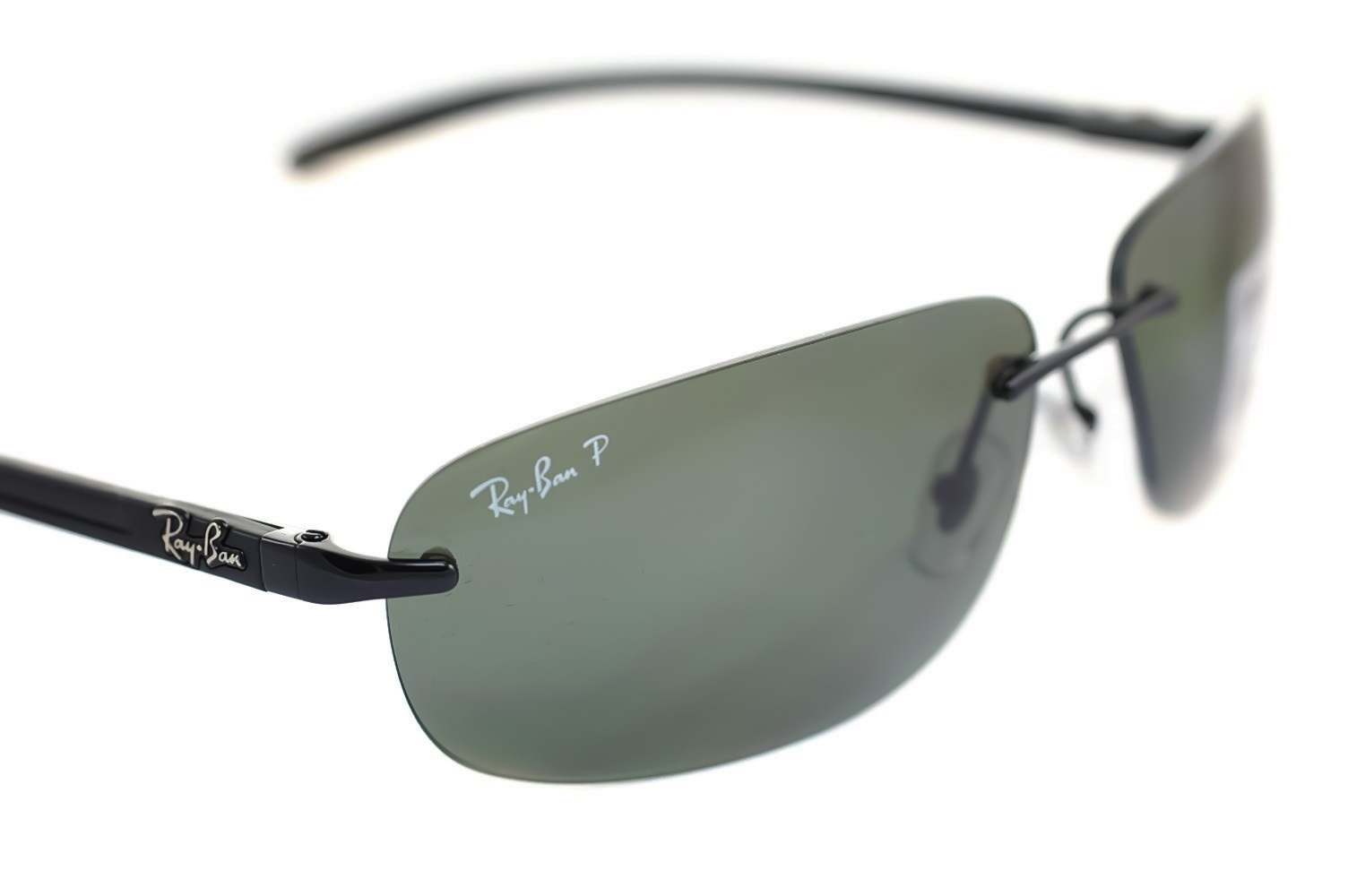 ray ban tech carbon