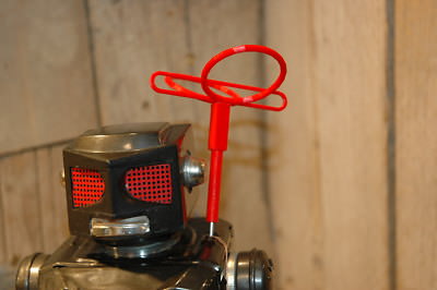 Horikawa - Space Explorer Robot Japan: 3D printed DIY Antenna VST 