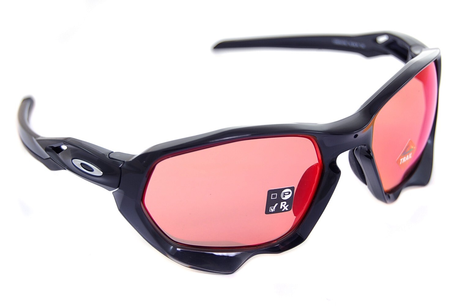 ウェア OAKLEY PLAZMA PRIZM TRAIL TORCH Plazma - Black Ink/Prizm Trail Torch – Sports Basement