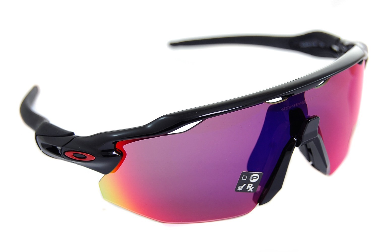 OAKLEY RADAR EV ADVANCER 9442-01 Men Sport Sunglasses