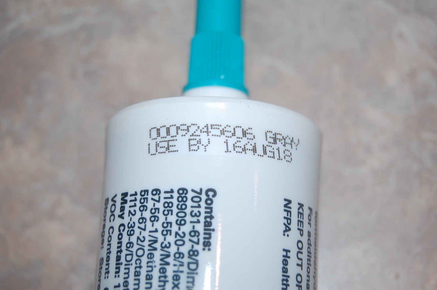 Dow Corning 3145 RTV MIL-A-46146 Gray Adhesive Cartridges 10.3oz Box of 12