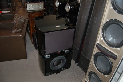 rel t9 subwoofer for sale