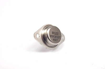 Lot of 2 - MQSI - VSK3020T - Diode. 20V 30Amp. Schottky Rectifier.