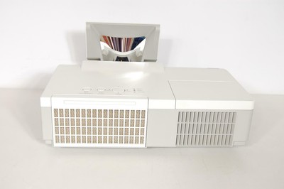 Hitachi CP-A220N LCD Projector 2200 ANSI Lumens 541 Lamp Hours