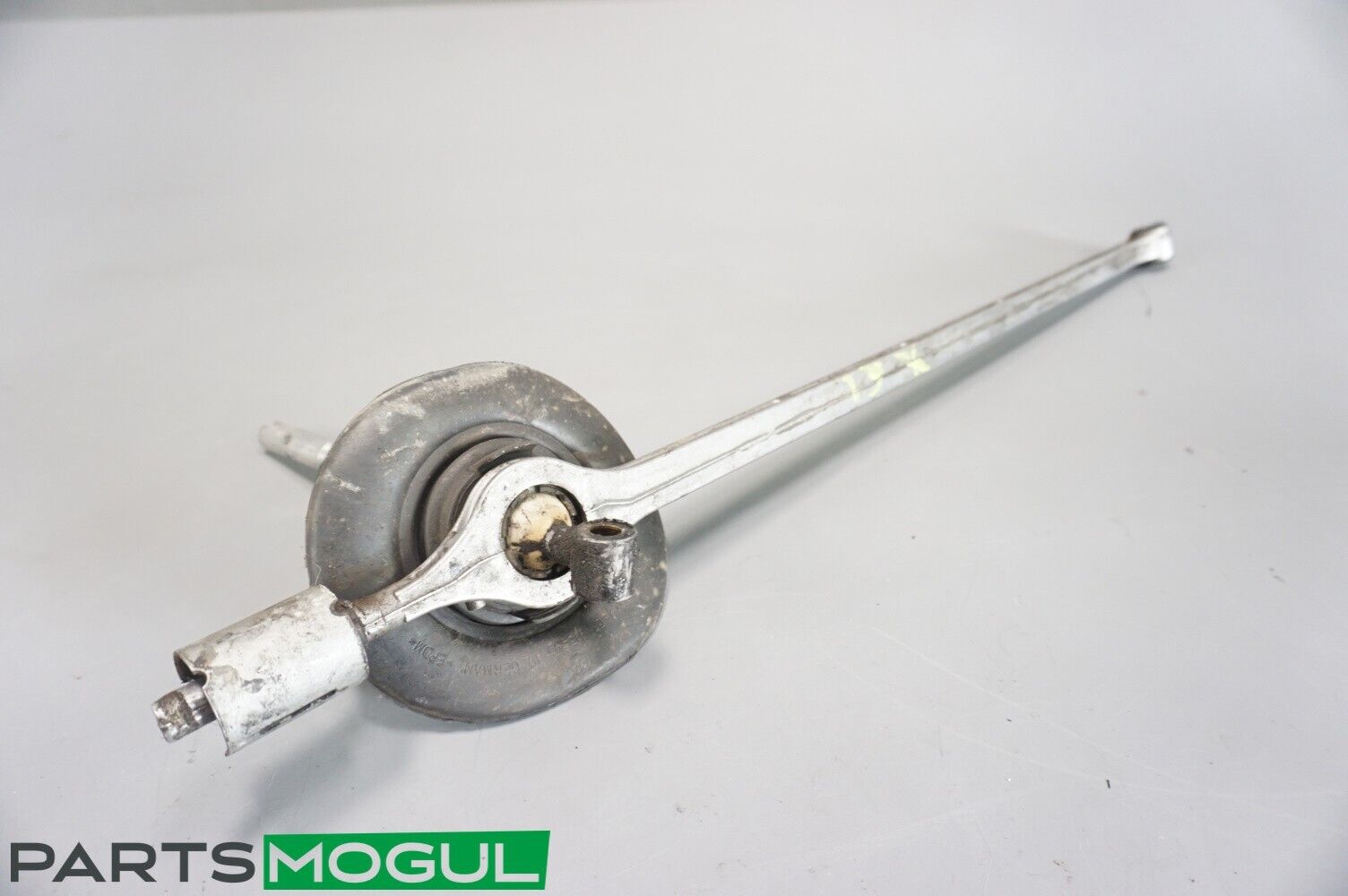 03-05 BMW Z4 E85 Shifter Rod Set Manual Transmission 03-05 BMW Z4 E85 Shifter Rod Set Manual Transmission