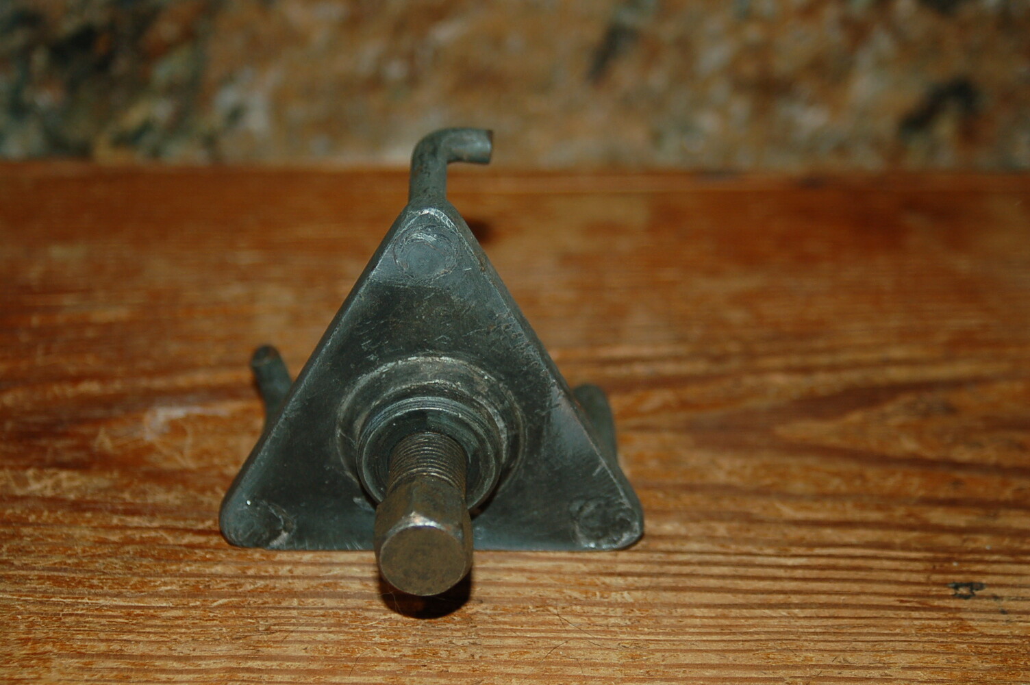 Volvo Svo2250 B18 B20 B30 Cam Gear Puller 122 1800 140 164 P1800 544